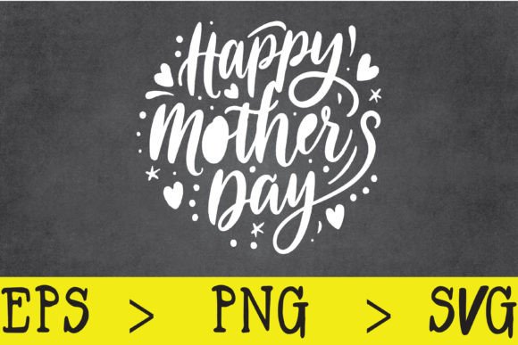 Celebrate Mom: Designing the Perfect Mother's Day Tee