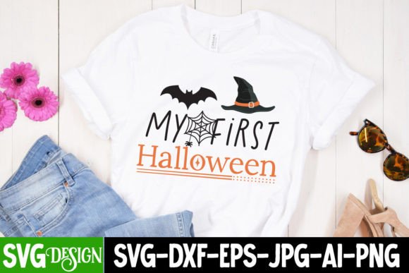 Crafting Spooky Season Magic with the Perfect SVG