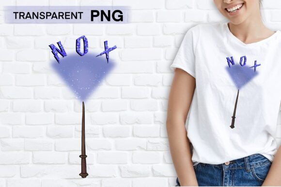 Enchant Your Projects: The Magic Spell Sublimation Design PNG