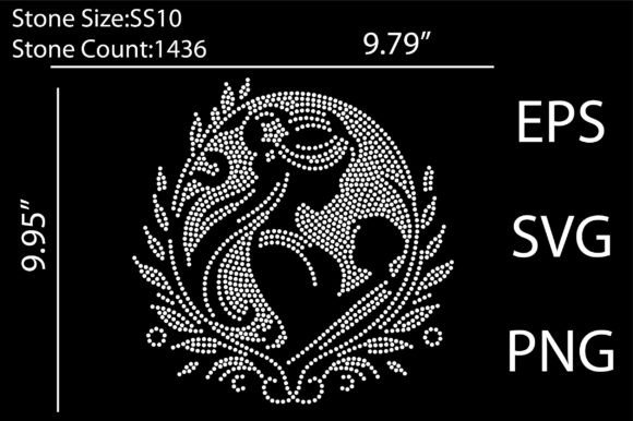 Sparkle Your Brand: Creative Uses for Rhinestone Templates